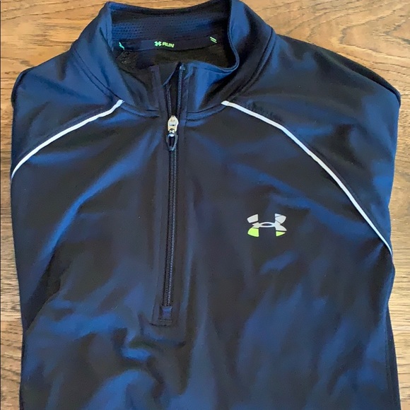 Under Armour Other - Under Armour running jacket